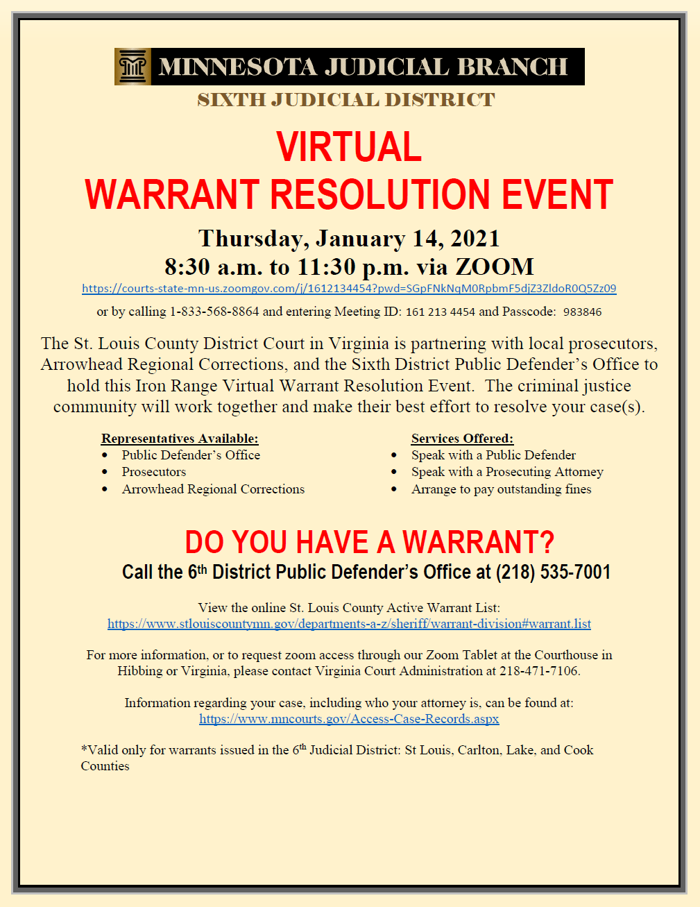 Lamar County Warrant List / 9 Remain Wanted After Henry County